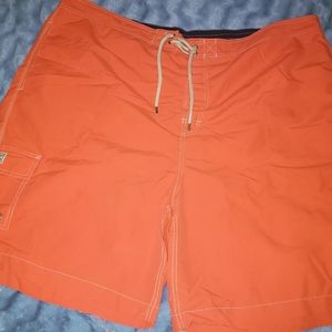 Ralph Lauren Polo Swim Shorts